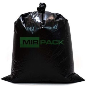 Пакет для мусора 240л 927305