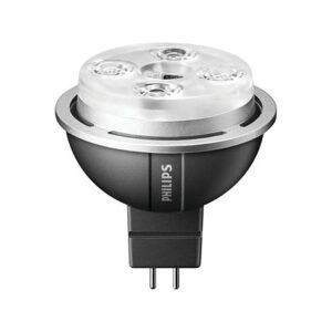 Лампа Онлайт LED MR16 7w/3к 220v 71640
