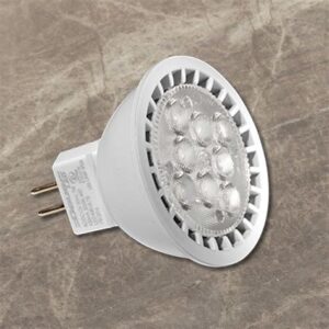 Лампа Онлайт LED MR16 7w/4к 220v 71641