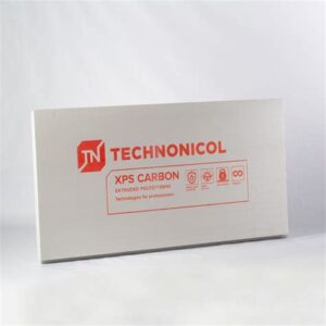 Пенополист. экструз. 1180х580х100мм(уп 4шт 2