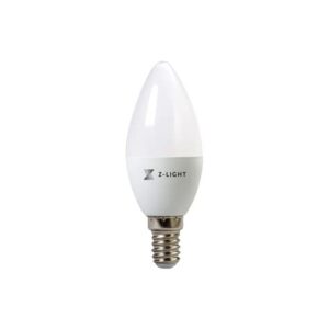 Лампа Онлайт LED С37 8w/27к E14 FR 71632