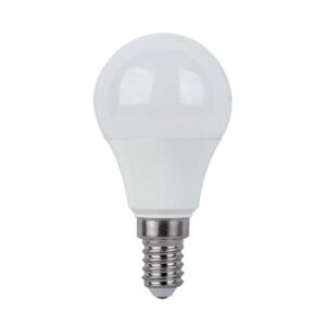 Лампа Онлайт LED G45 8w/27к E14 71624