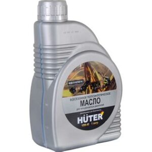 Масло моторное 10W-40 полусинтетическое д/четырехтактных 73/8/1/1