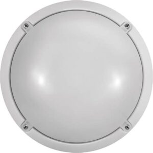 Светильник Онлайт OBL-R1-7w/4k WH IP65 71685