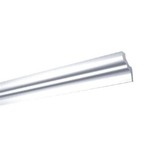 Плинтус 2м NMC LX-35 вш 35*30 (MF) 0002282