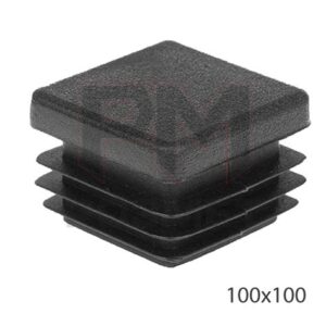 Заглушка 100х100 (130