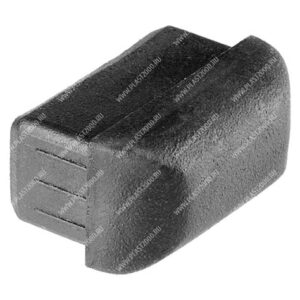 Заглушка 25х50 (150