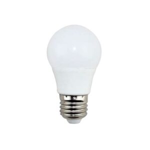 Лампа Онлайт LED G45 10w/4к E27 61969