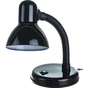 Светильник настольный ULTRAFLASH UF-301P 60W (в асс.) 42628