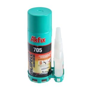 Клей Экспресс AKFIX 705 400мл 145 2767 17861 27410