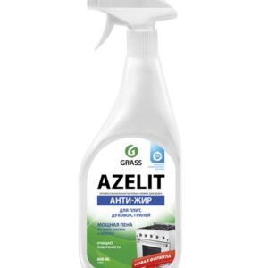 Чистящее ср-во д/кухни Azelit 600мл 1057025 388886 49824