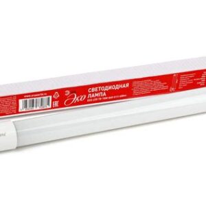 Лампа Era LED RED LINE ECO T8 10w/6K G13 60591