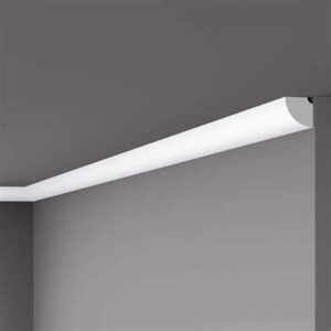 Плинтус 2м NMC LX-44 вш 40*20