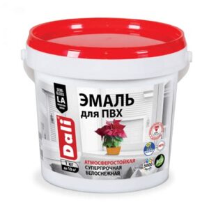Эмаль для пола DALI База С 0