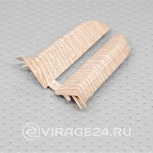 Заглушка левая