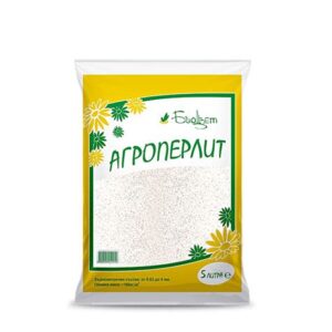 Агроперлит 5л