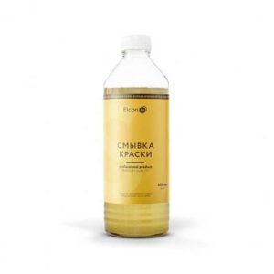 Смывка краски универсал. Elcon S 0