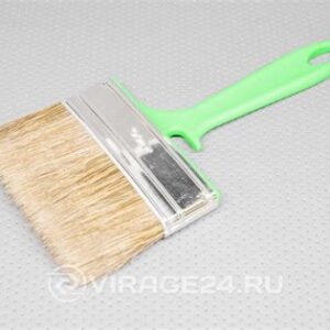 Кисть "Работы по дереву 100*12" Акор 17412100