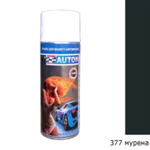 Аэрозольная автоэмаль ModiCAR
