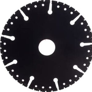 Диск отрезной 125х22
