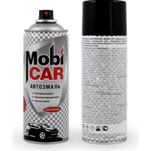 Аэрозольная автоэмаль ModiCAR
