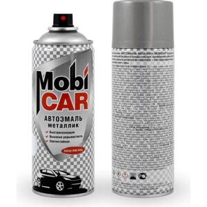Аэрозольная автоэмаль ModiCAR