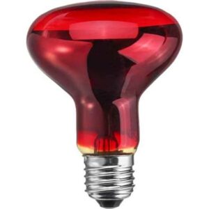 Термоизлучатель ИКЗК-100w E27 68653