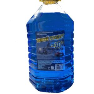 Реагент низкотемпературный Frost Ciean-30 .