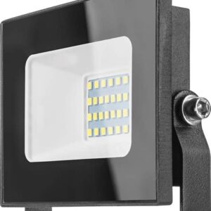 Прожектор Онлайт LED 30w/6k черный 71658