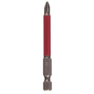Бита 1/4 Ph2-70мм магнитная Quadro torsion 4602701