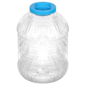 Банка д/сыпучих продуктов 10л