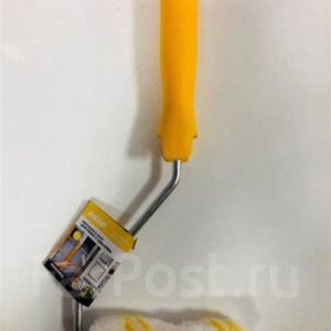 Мини-валик в сборе "Для работ с лаками" 110мм