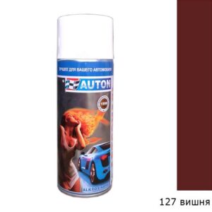 Аэрозольная автоэмаль ModiCAR