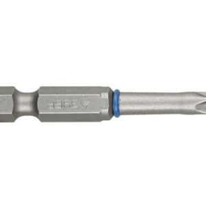 Биты 1/4" Pz1-50мм  "Qudro Torsion"420150